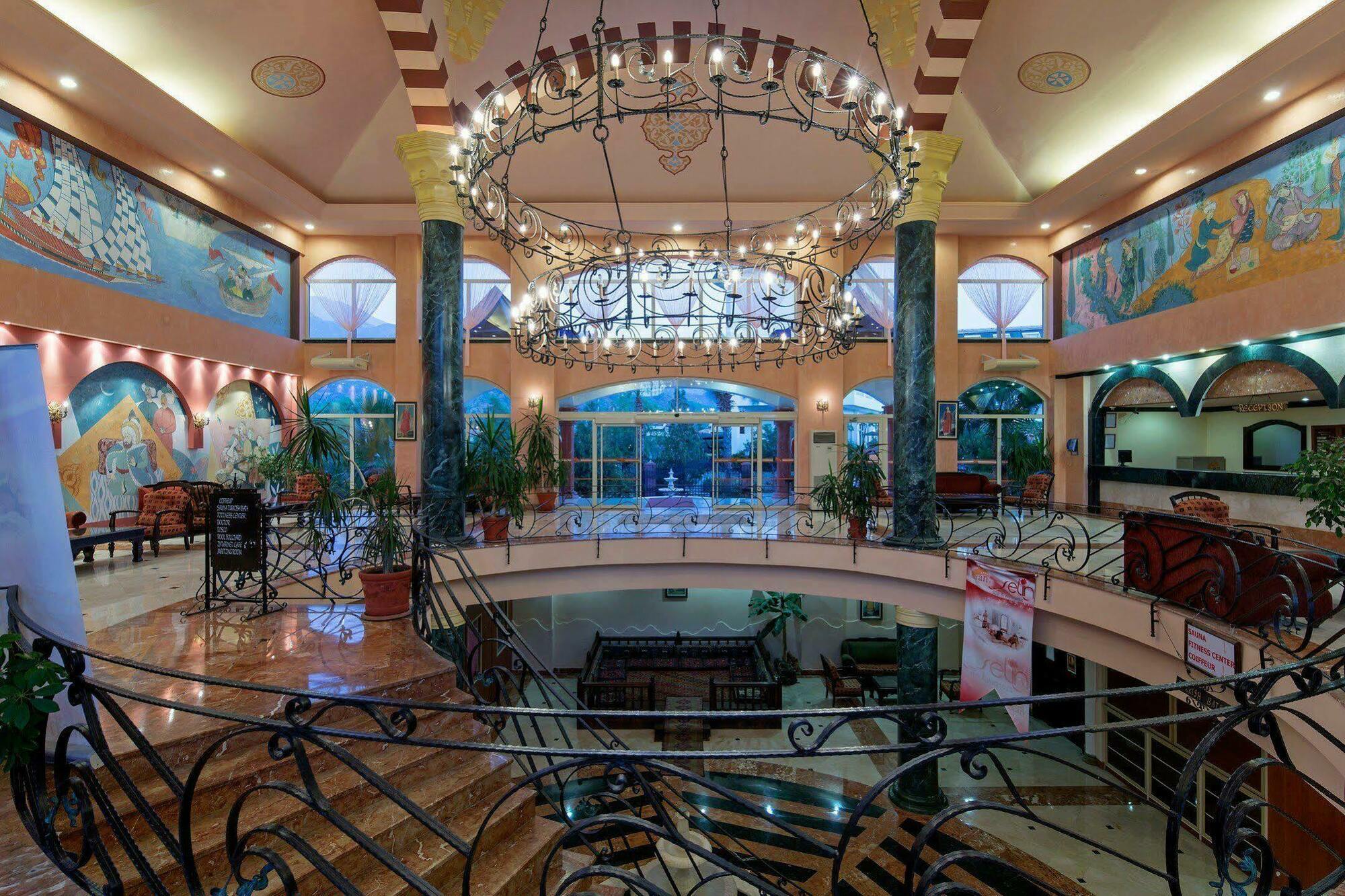 Larissa Sultan Beach Çamyuva Exterior foto