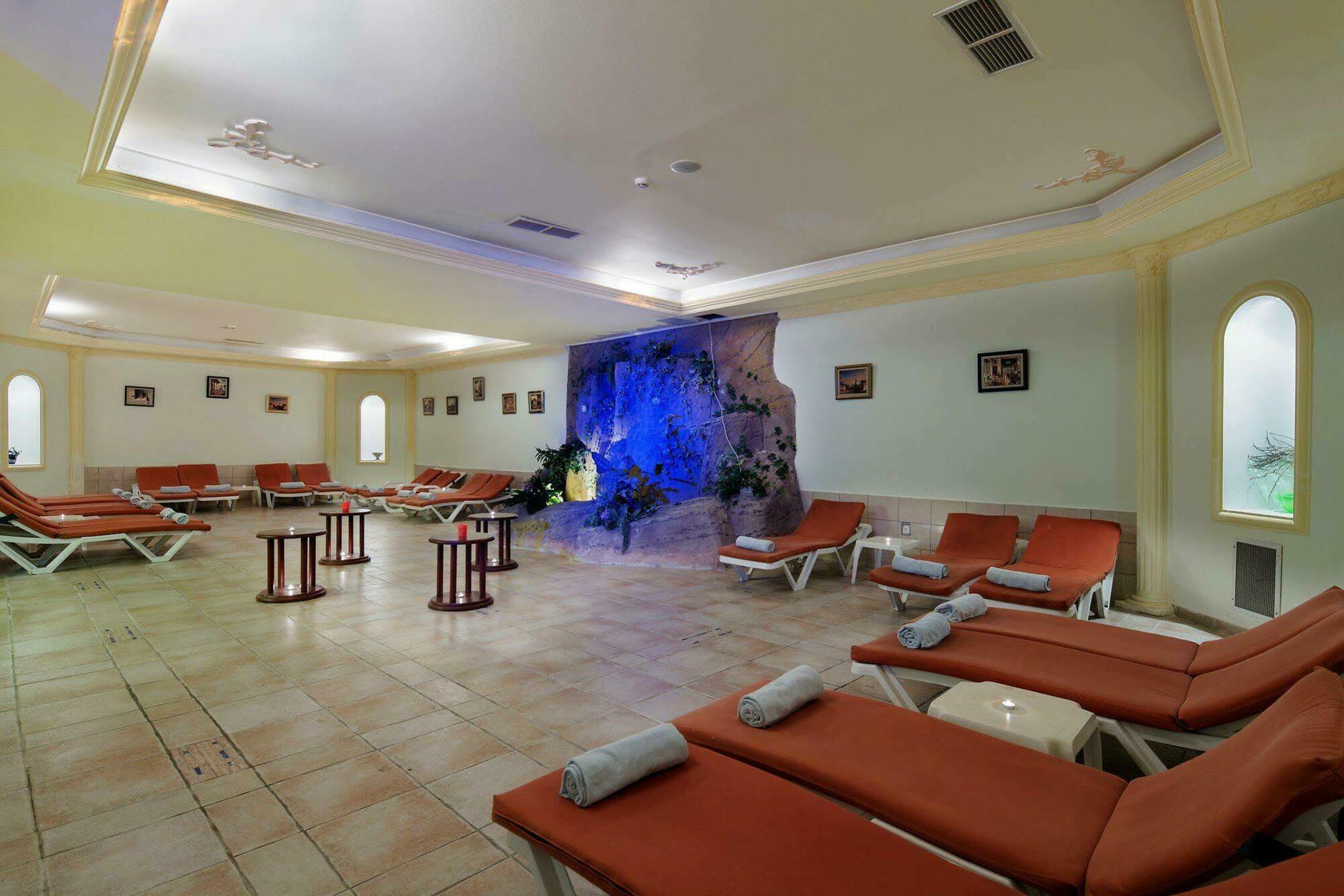 Larissa Sultan Beach Çamyuva Exterior foto