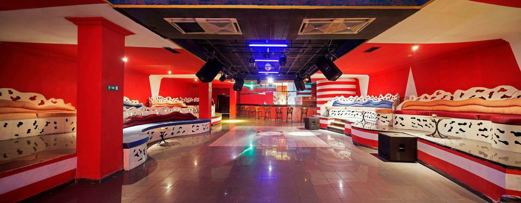 Larissa Sultan Beach Çamyuva Exterior foto